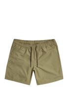 G-Star RAW Dirik Solid Swimshort Khaki Green