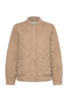 FREE/QUENT Fqtinga-Jacket Beige