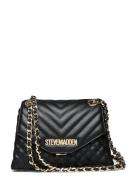 Steve Madden Bvolt-2 Crossbody Bag Svart