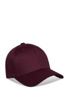 Upfront Crown 1 - Ex-Band Burgundy