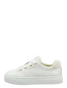 GANT Avona Sneaker Vit