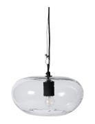 Muubs Lamp Kiho Grå