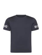 Björn Borg Borg T-Shirt Marinblå