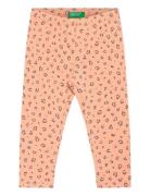 United Colors Of Benetton Leggings Orange