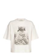 Copenhagen Muse Cmmuse-Tee Vit