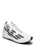 EA7 Sneaker Vit