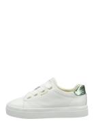 GANT Avona Sneaker Vit