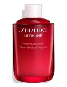 Shiseido Ultimune Power Infusing Concentrate 4.0 Refill Nude