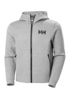 Helly Hansen Hp Ocean Fz Jacket 2.0 Grå