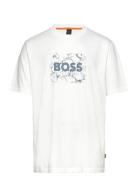 BOSS Te_Logospace Vit