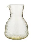 Marimekko Home Syksy Carafe 1,3 L Gul