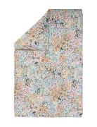 Marimekko Home Rantaniitty Dc 150X210 Cm Multi/patterned