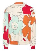 Marimekko Leiot Piirto Unikko Beige