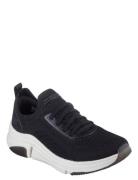 Skechers Bobs Sparrow Flex - Instant C Svart