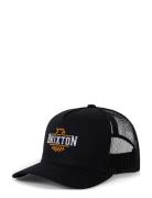 Brixton Skywind C Np Mp Trucker Hat Svart