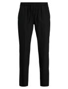 Jack & J S Jpstbill Paros Jogger Pant Svart