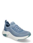 Skechers Bobs Sparrow Flex - Instant C Blå