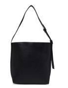 Lindex Bag Shopper Lotta Svart