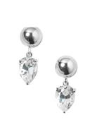 Syster P Katie Earrings Silver