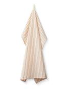 STUDIO FEDER Penny Tea Towel Beige