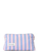 STUDIO FEDER Celia Mini Toiletry Bag Rosa