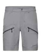 Sail Racing Spray T8 Shorts Grå