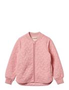 Wheat Thermo Jacket Loui Rosa