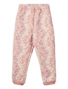 Wheat Thermo Pants Alex Rosa
