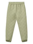 Wheat Thermo Pants Alex Grön