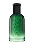 Hugo Boss Fragrance Bottled Bold Citrus Summer Eau De Parfum 100.00 Ml...