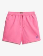 Superdry Essential 16 Swim Short Rosa