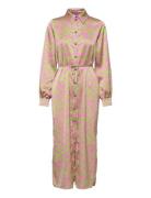 Cras Lulucras Dress Multi/patterned