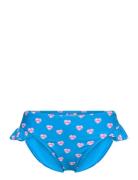 Cras Agnescras Bikini Bottom Multi/patterned