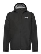 The North Face M Whiton 3L Jacket Svart
