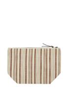 Meraki Toiletry Bag, Mkterracotta, 32X22X12 Cm Brun