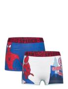 Spider-man Boxer Multi/patterned