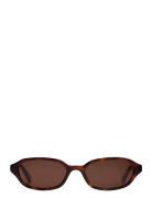 Corlin Eyewear Aidan Tortoise Brown Brun