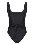 Cras Jolenecras Swimsuit Svart