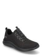 Skechers Womens Ultra Flex Svart