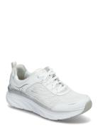 Skechers Womens Relaxed Fit: D'lux Walker - Infinite Motion Vit