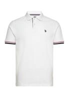 U.S. Polo Assn. Nis Reg Pi Uspa M Polo Vit