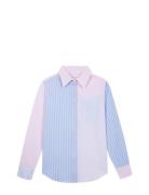 Maison Labiche Paris Loutil Shirt Rosa