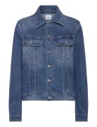 Lois Jeans New Torero Over Bull Vintage Blå
