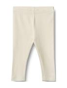 Wheat Jersey Leggings Jules Kräm