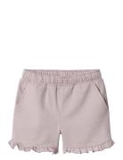 Name It Nmffriana Shorts Pb Lila
