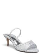 Dune London Mariko Silver