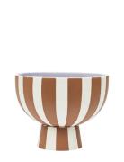 OYOY Living Design Toppu Bowl - Small Brun