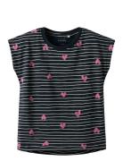 Name It Nmfvigga Capsl Top Multi/patterned