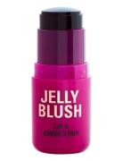 Revolution Beauty London Revolution Jelly Blush Stick Lip And Cheek St...