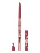 Revolution Beauty London Revolution Pout Bomb Liner Plumping Lip Liner...